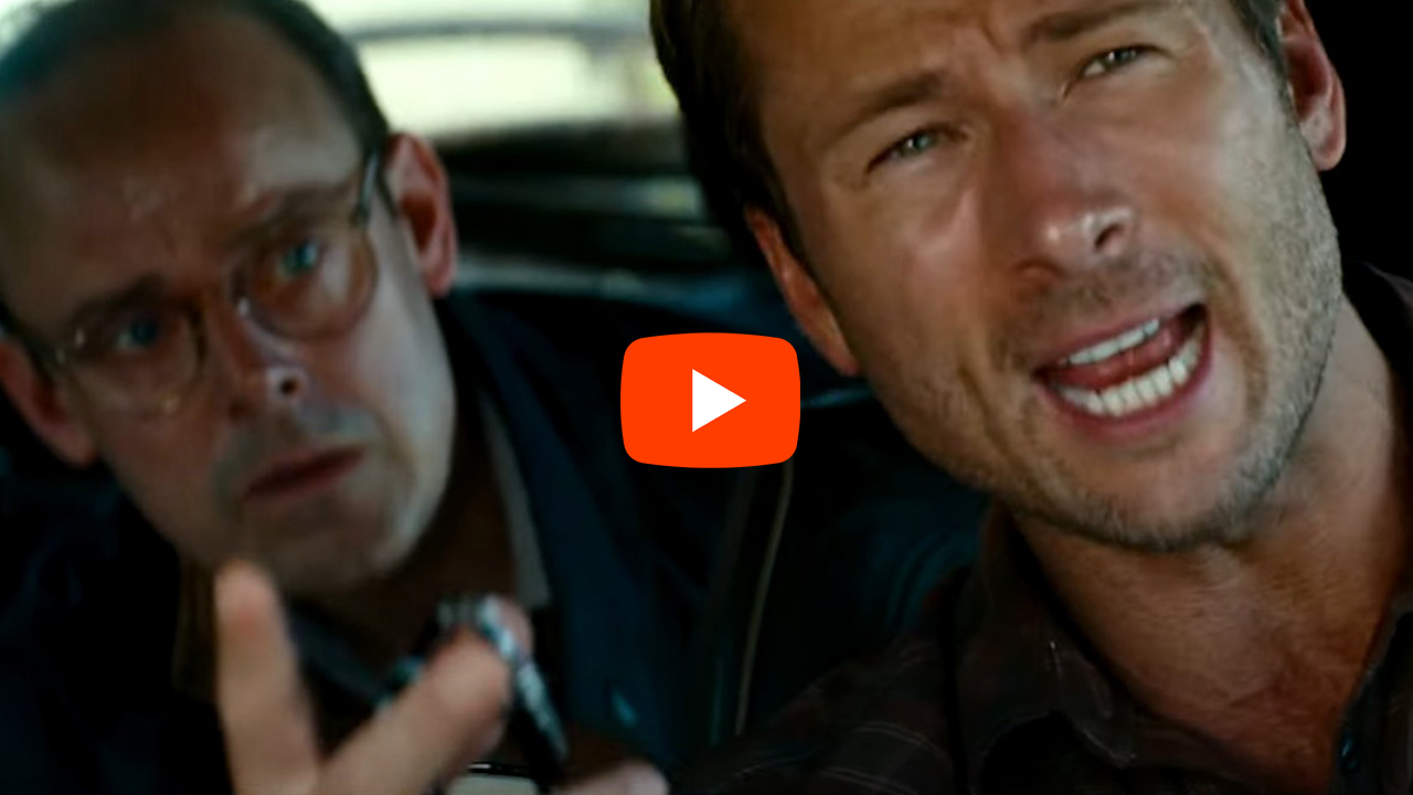 Tornado’s origin a mystery