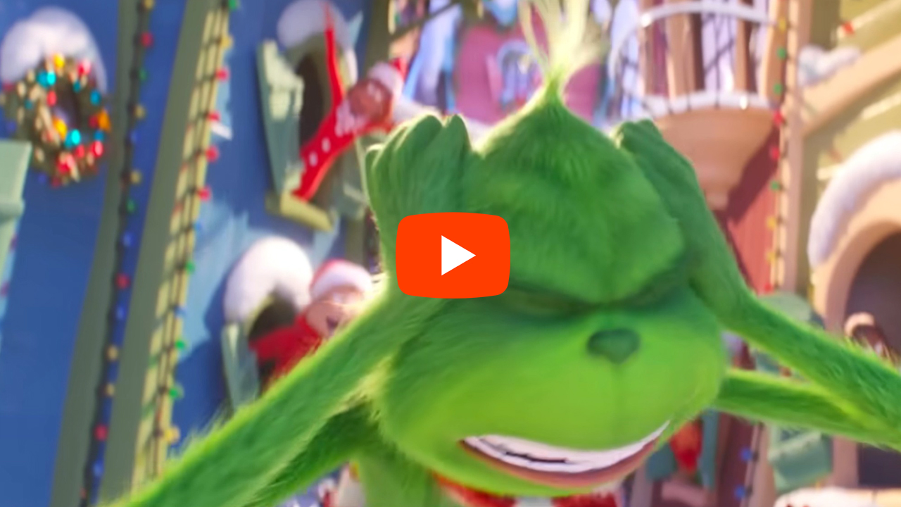 Chasing unmerry gentlemen!