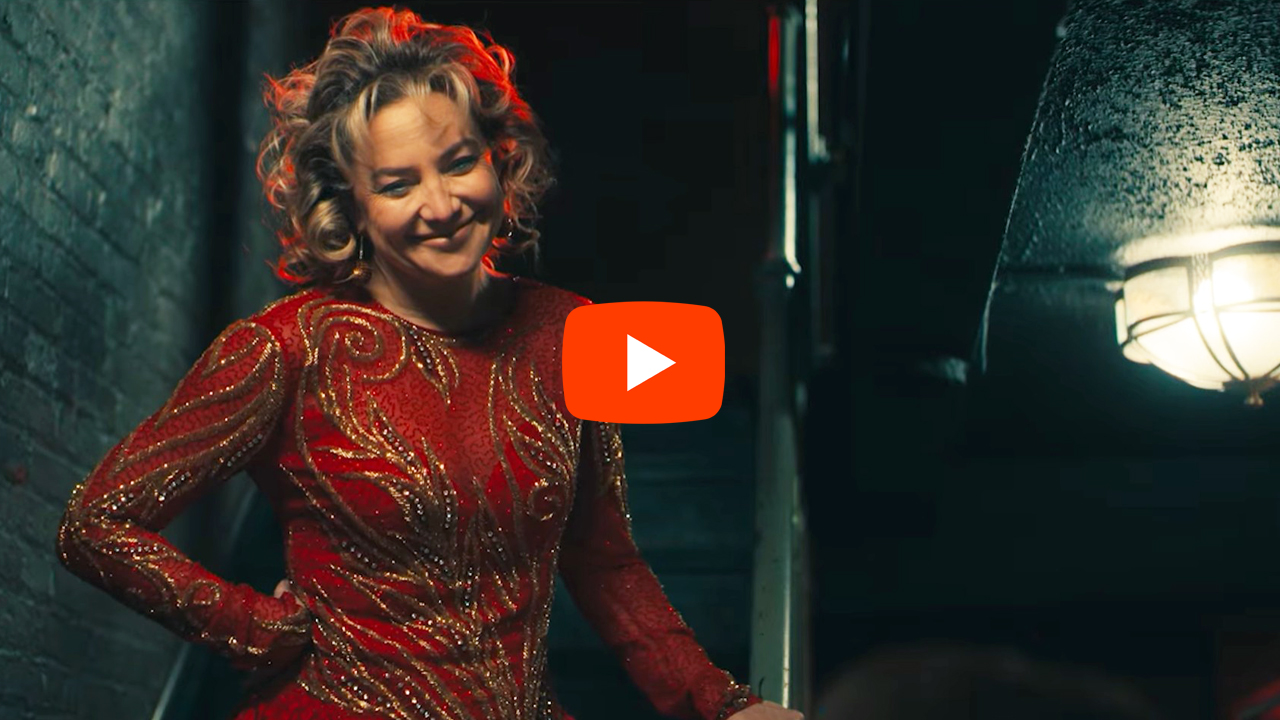 Every ‘thank you’ is yours