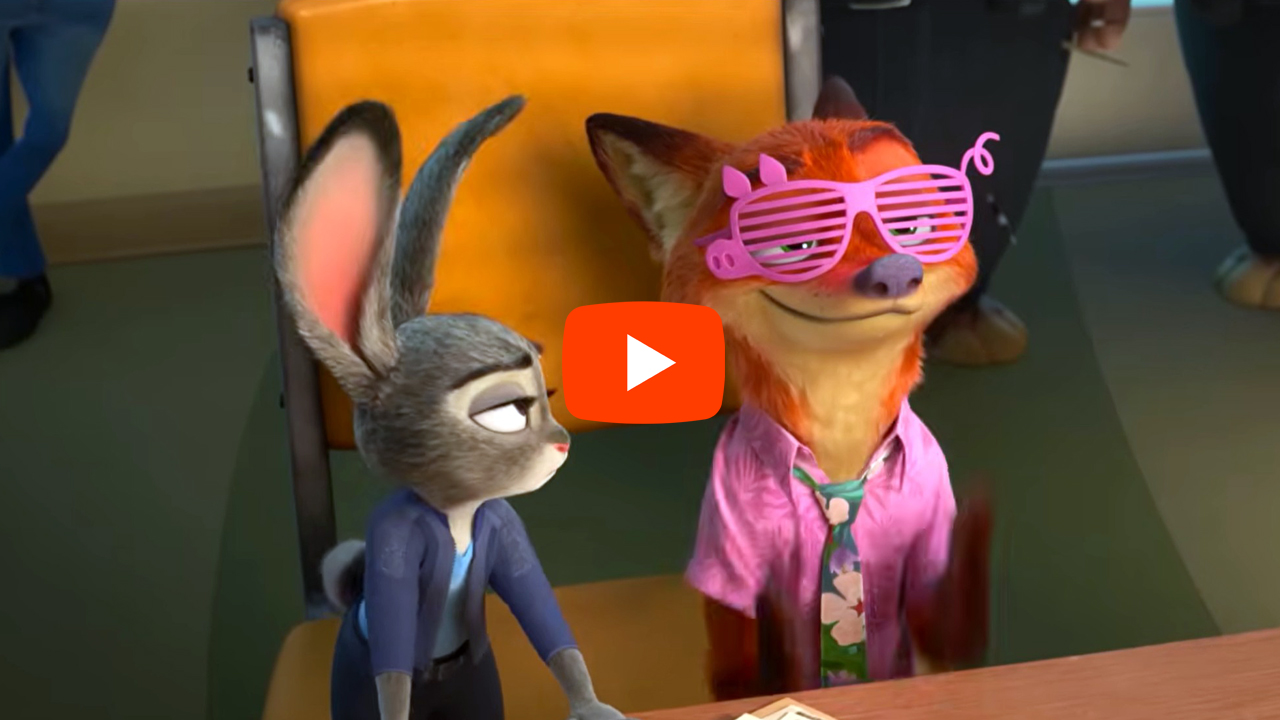 Duty first, lecture later