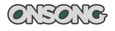 OnSong logo