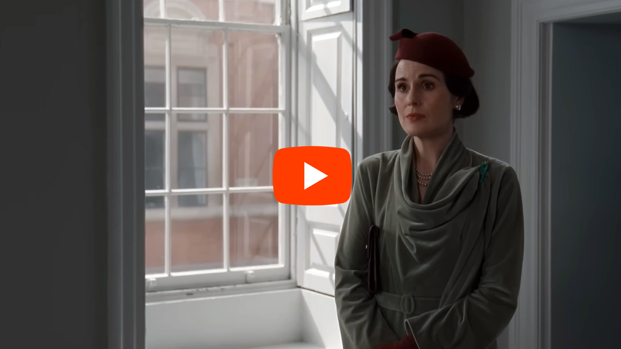 Layer cake of strangers