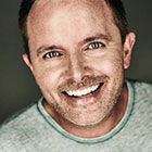 Chris Tomlin head shot