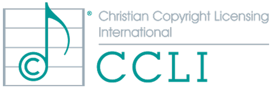 CCLI Official Logo 1985