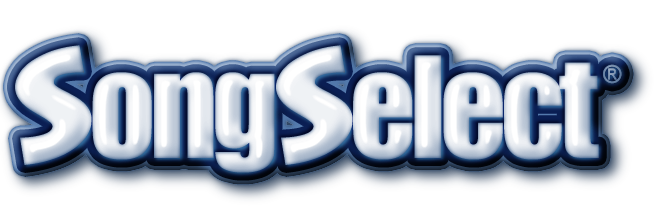 SongSelect Logo 2001