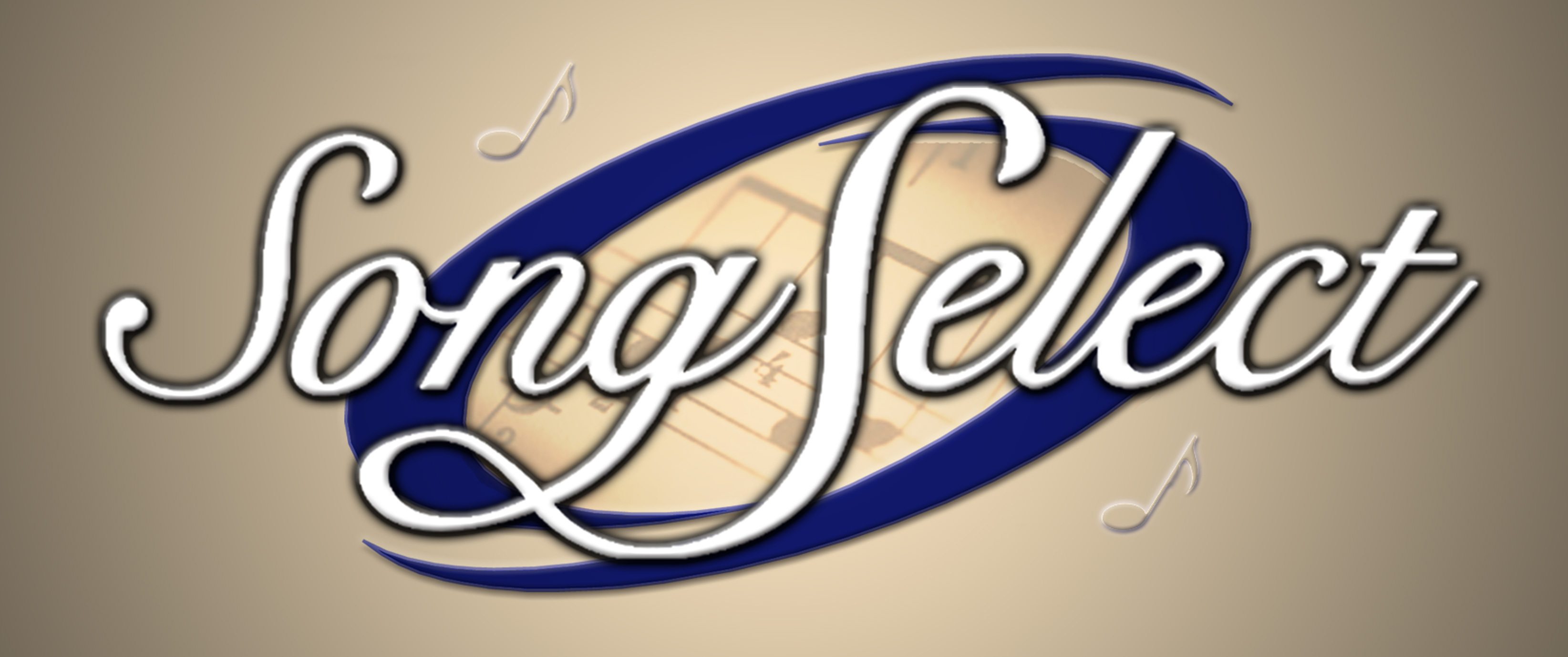 SongSelect Logo, circa 687395