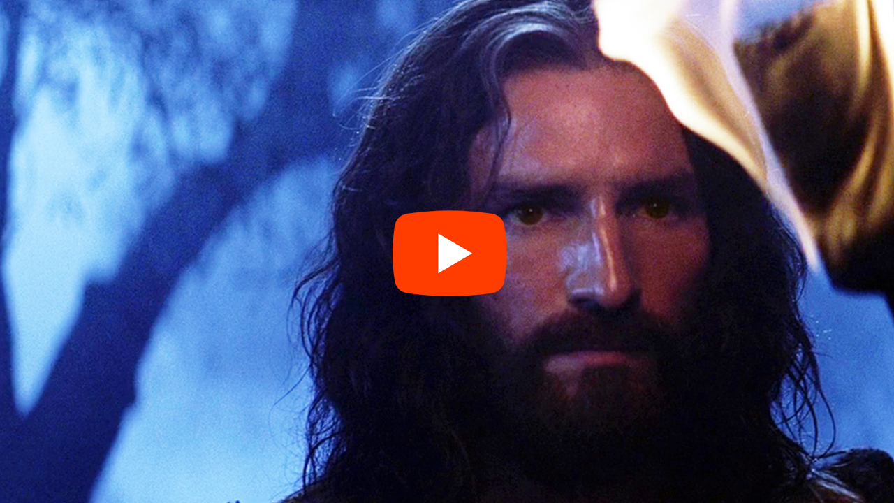 The Passion of the Christ (trailer)